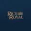 Logo Rich Royal Casino