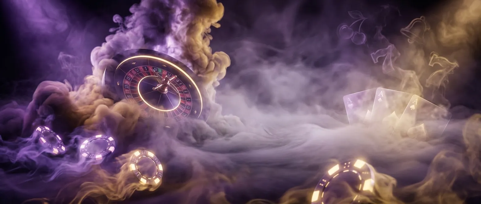 Rich Royal Casino bonus banner